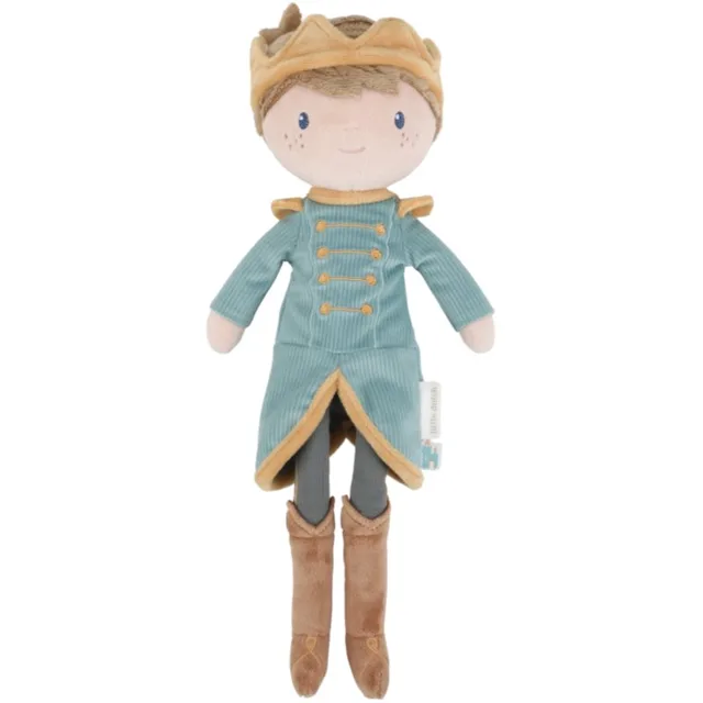 Little Dutch Doll Prince Jim panenka 1 ks