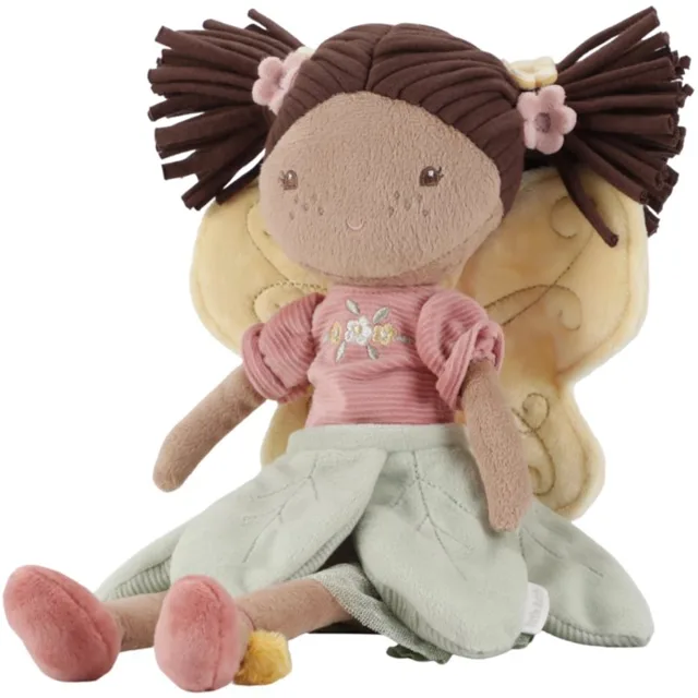 Little Dutch Fairy Garden Doll Evi panenka 1 y+ 1 ks