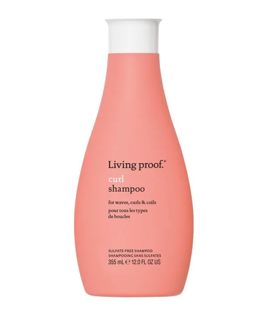 Living Proof Curl šampon 355 ml