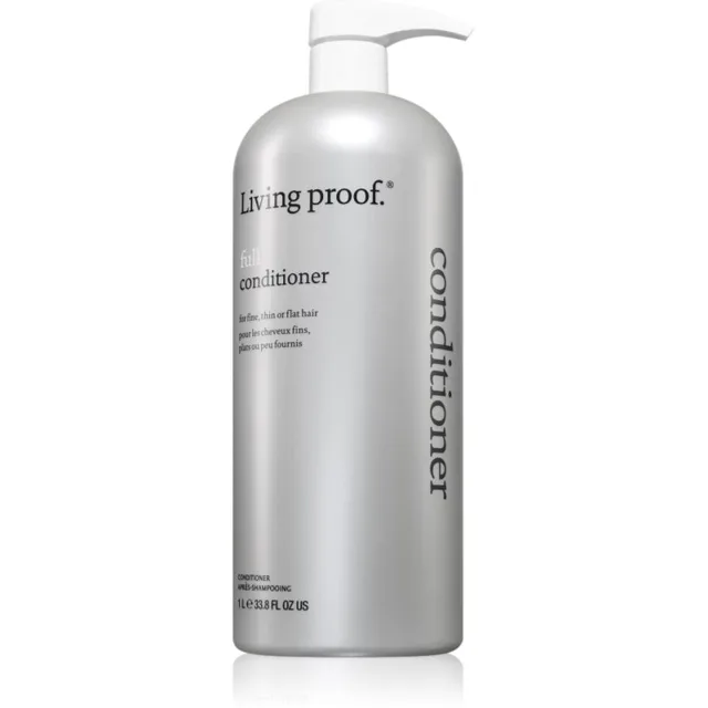 Living Proof Full kondicionér pro objem vlasů 1000 ml