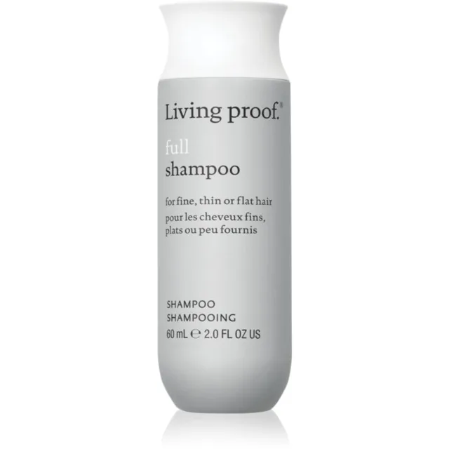 Living Proof Full šampon pro dokonalý objem 60 ml