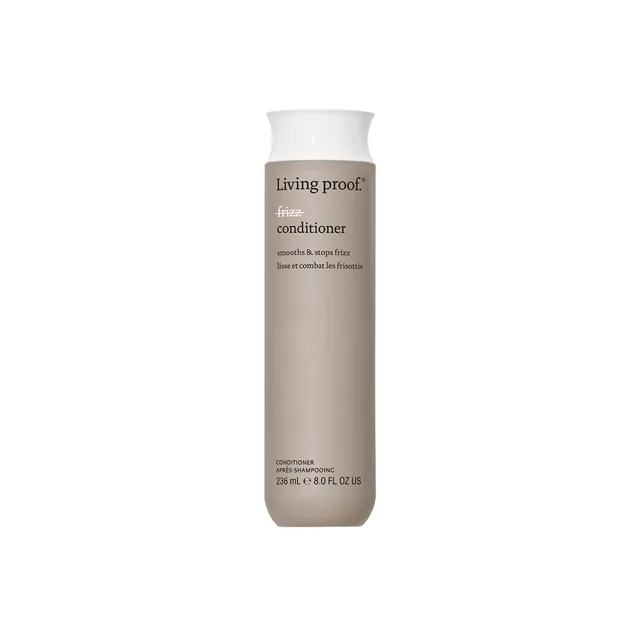 Living Proof Kondicionér proti krepatění vlasů No Frizz (Conditioner) 236 ml