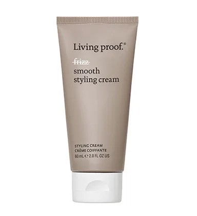 Living Proof No Frizz Smooth stylingový krém 60 ml