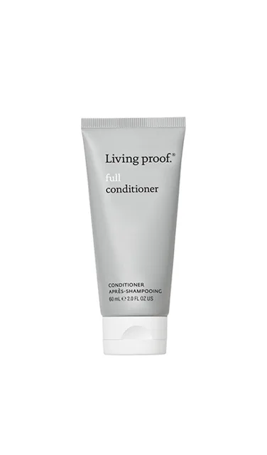 Living Proof Objemový kondicionér pro jemné vlasy Full (Conditioner) 60 ml