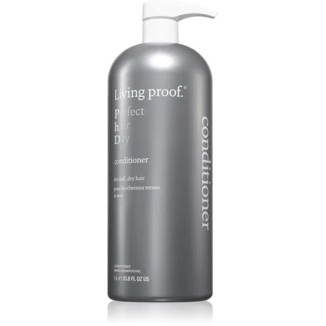Living Proof Perfect Hair Day hydratační kondicionér pro všechny typy vlasů 1000 ml