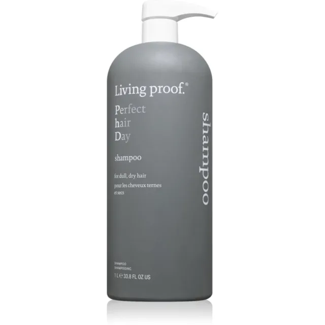 Living Proof Perfect Hair Day Shampoo hydratační šampon pro všechny typy vlasů 1000 ml