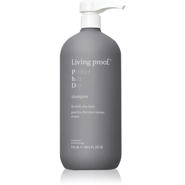 Living Proof Perfect Hair Day Shampoo hydratační šampon pro všechny typy vlasů 710 ml
