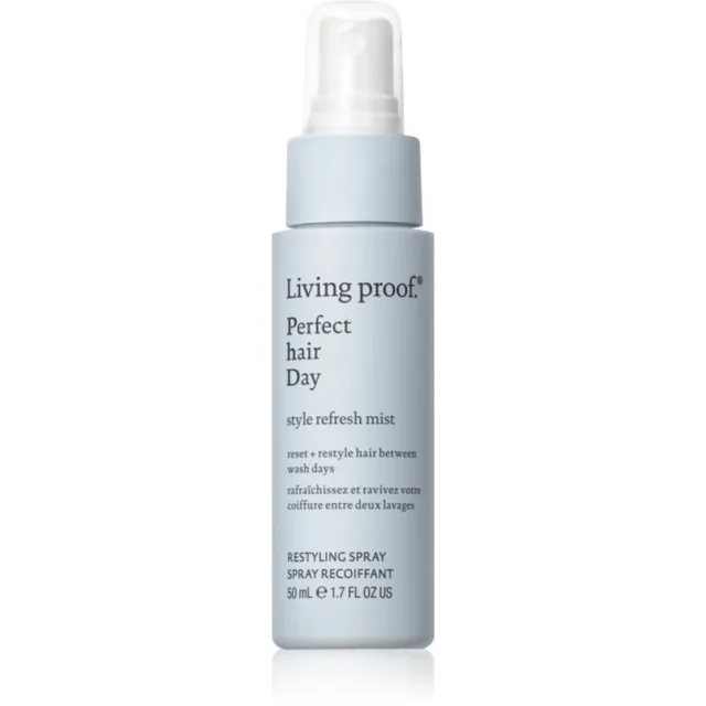 Living Proof Perfect Hair Day stylingový sprej na vlasy 50 ml