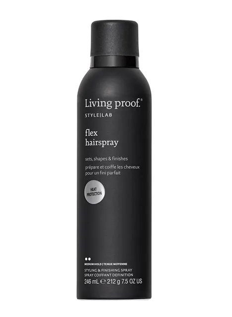 Living Proof Style Lab Flex Hairspray fixační stylingový sprej 246 ml