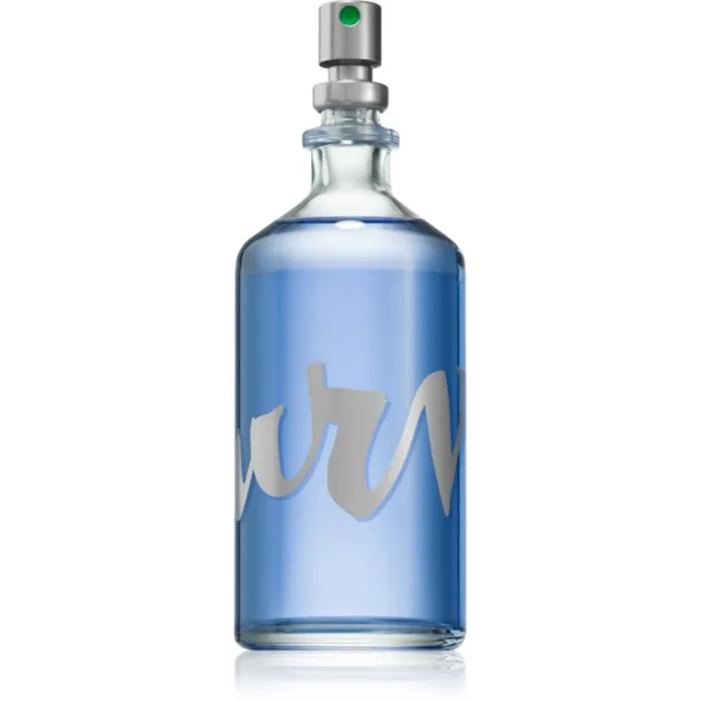 Liz Claiborne Curve toaletní voda pro ženy 100 ml