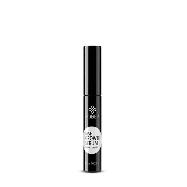 LOBEY Sérum na řasy Lash Growth Serum 4,5 ml