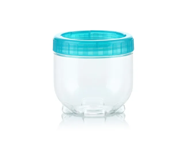 Lock&Lock Interlock Dóza na potraviny 500 ml 1 ks