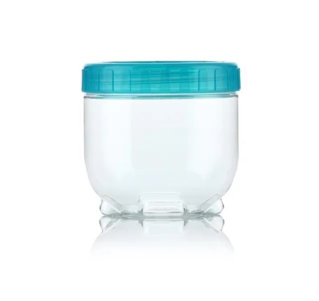 Lock&Lock Interlock Dóza na potraviny 620 ml 1 ks