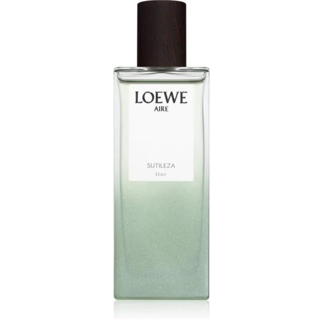 Loewe Aire Sutileza Elixir parfémovaná voda pro ženy 50 ml