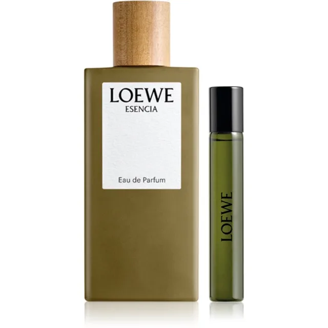 Loewe Esencia Eau de Parfum sada pro muže