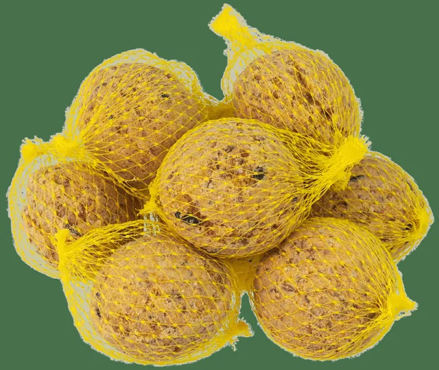 Lojová koule Vitakraft Vita Garden 90g
