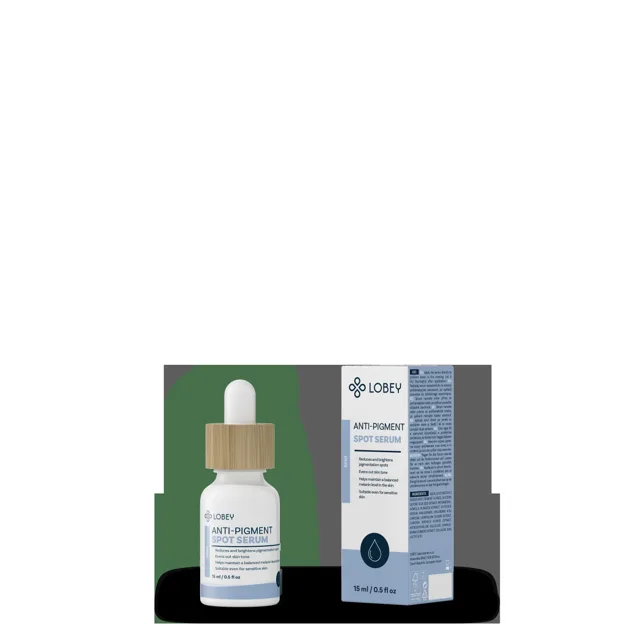 Lokální sérum na pigmentové skvrny | 15 ml