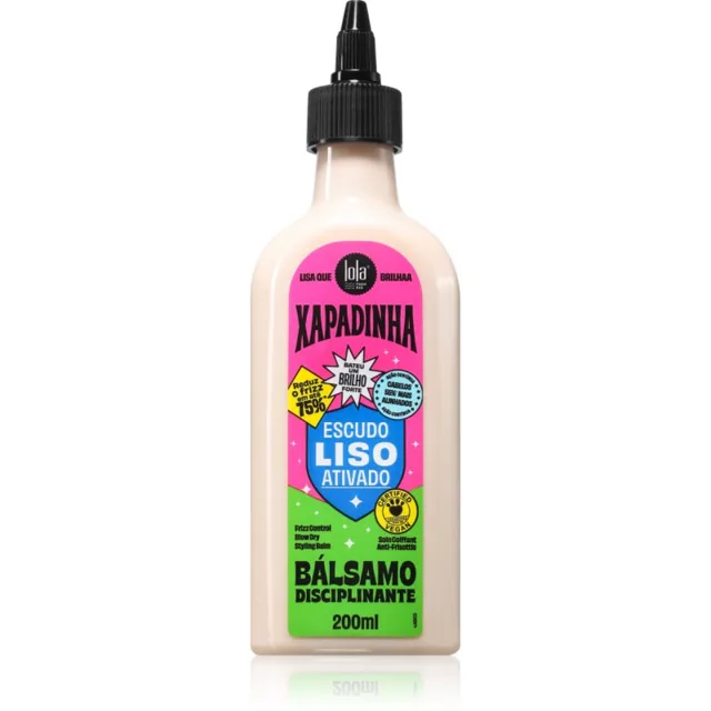 Lola Cosmetics Xapadinha bezoplachový balzám 200 ml