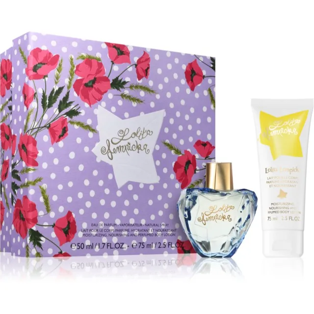 Lolita Lempicka Mon Premier dárková sada pro ženy