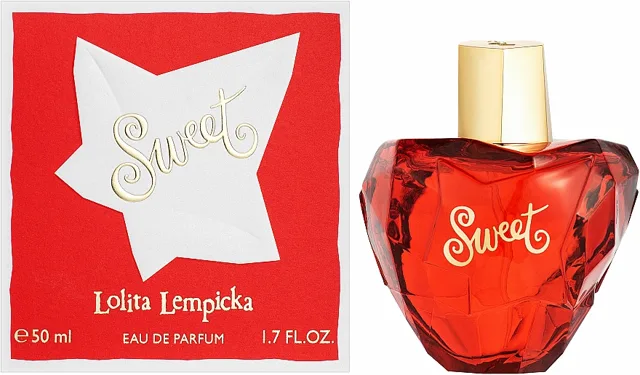 Lolita Lempicka Sweet - EDP 30 ml