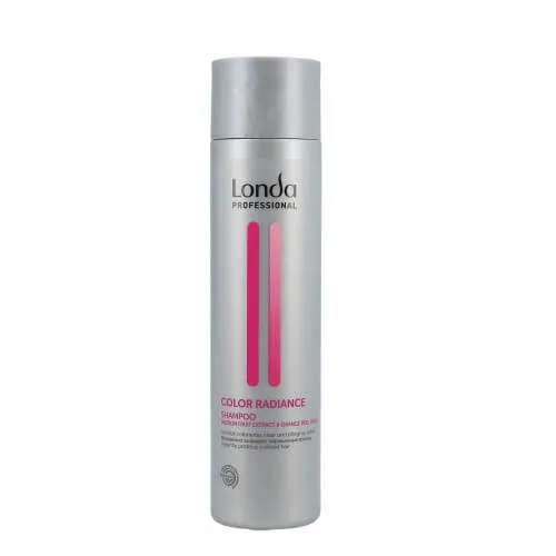 Londa Professional Šampon pro barvené vlasy Color Radiance (Shampoo) 1000 ml