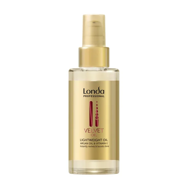 Londa Professional Velvet Oil uhlazující olej 100 ml