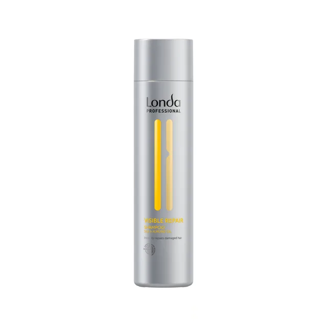 Londa Professional Visible Repair šampon na poškozené vlasy 250 ml