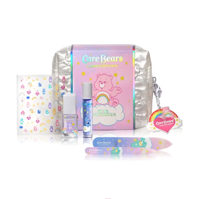 Londontown Care Bears Set na manikúru Bear Necessities 5 ks