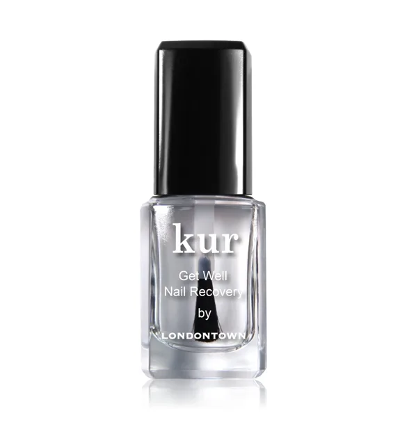Londontown kur Get Well Nail Recovery péče na poškozené nehty 12 ml