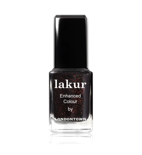 Londontown lakur Around the Fireplace lak na nehty 12 ml