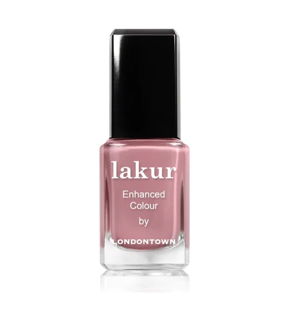 Londontown lakur Crowning Crumpet lak na nehty 12 ml
