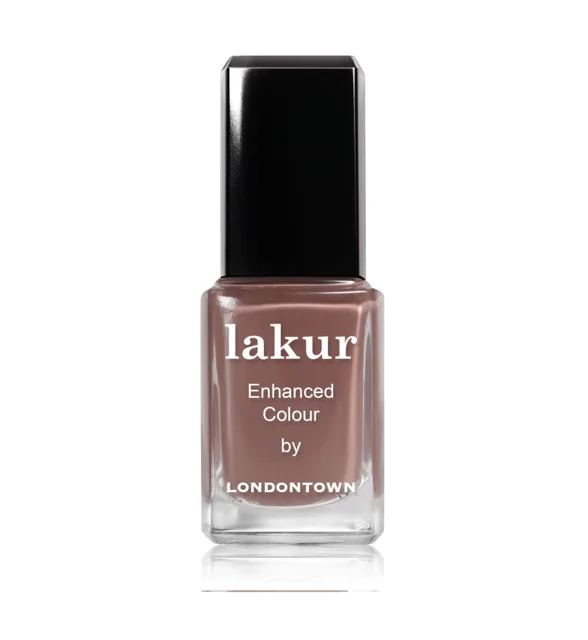 Londontown lakur Dirty Chai lak na nehty 12 ml