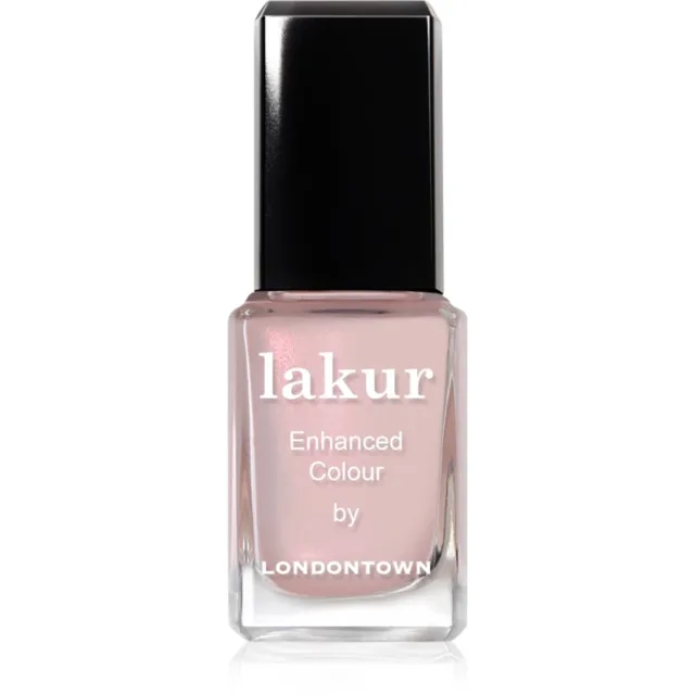 LONDONTOWN Lakur dlouhotrvající lak na nehty odstín Dream Scene 12 ml