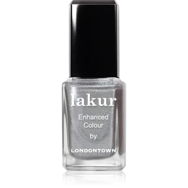LONDONTOWN Lakur dlouhotrvající lak na nehty odstín Nice & Icy 12 ml