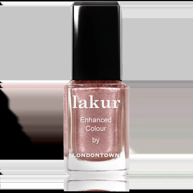 Londontown lakur Extra Bubbles, Please lak na nehty 12 ml