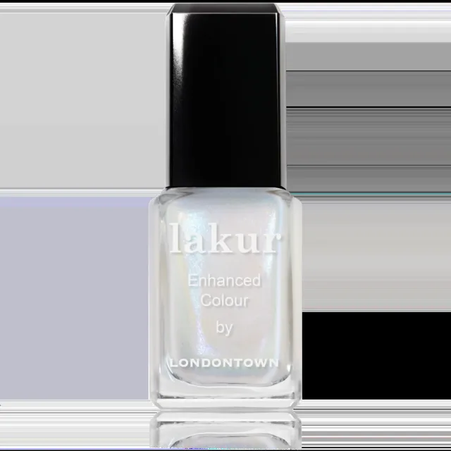 Londontown lakur Milk Bath lak na nehty 12 ml