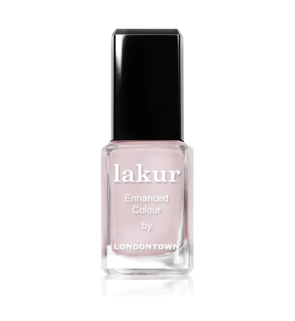 Londontown lakur Strawberry Milk lak na nehty 12 ml