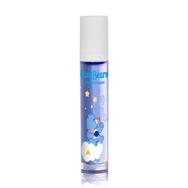 Londontown Roll & Glow Cotton Candy Cloud Care Bears olej na kůžičky 6 ml