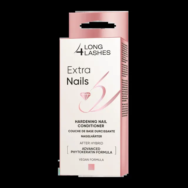 Long4Lashes Kondicionér na nehty Extra Nails 10 ml