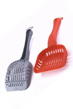 Lopatka Na Trus 25cm Sp