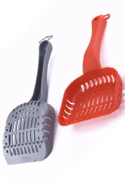Lopatka Na Trus 28cm Sp
