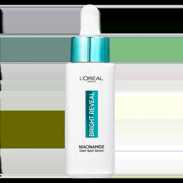 Loréal Paris Bright Reveal Sérum proti tmavým skvrnám s niacinamidem 30 ml