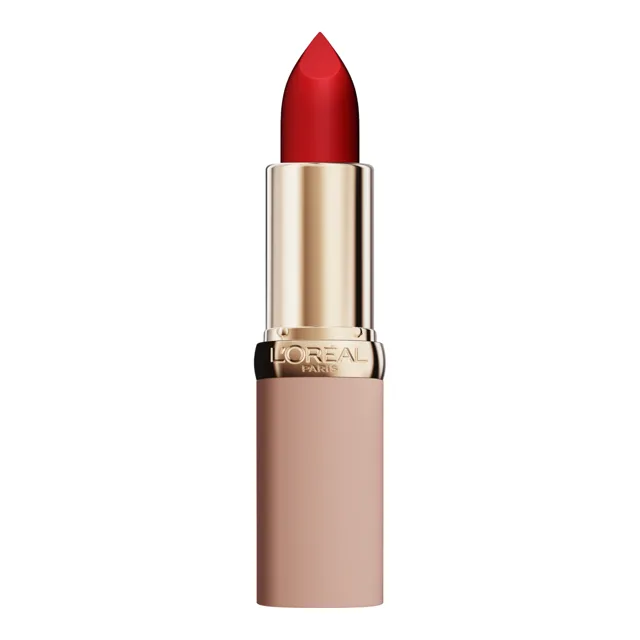 Loréal Paris Color Riche Matin Balm odstín 300 Rouge Paris rtěnka 4,3 g