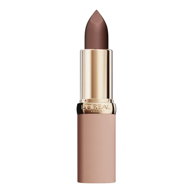 Loréal Paris Color Riche Matin Balm odstín 560 Rosewood Influence rtěnka 4,3 g