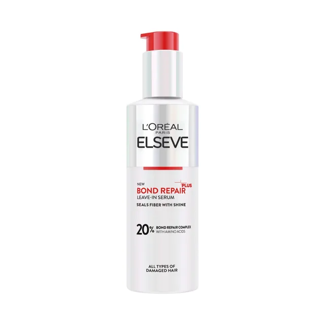Loréal Paris Elseve Bond Repair bezoplachová péče 150 ml