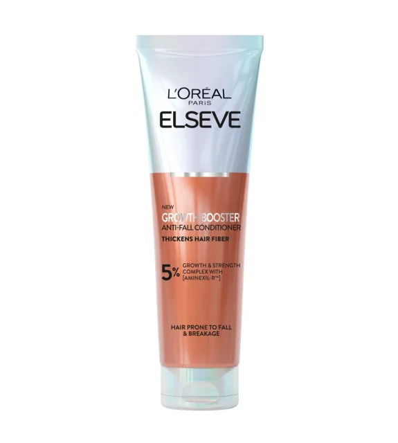 Loréal Paris Elseve Growth Booster balzám při vypadávání vlasů 150 ml