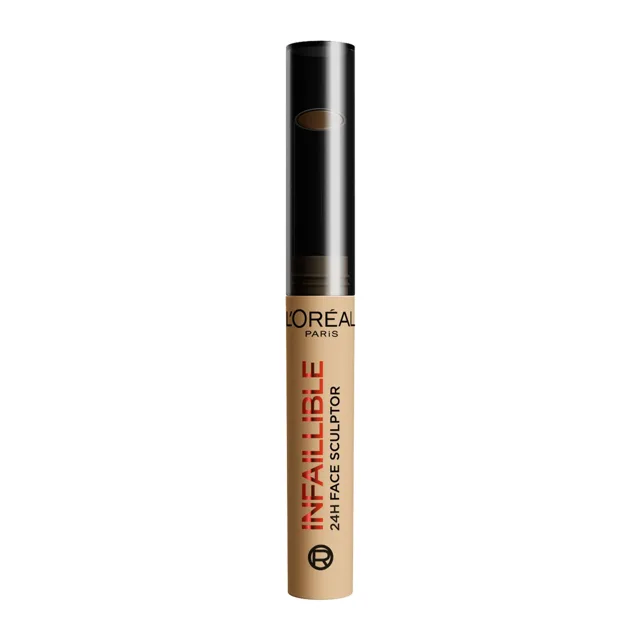 Loréal Paris Infaillible 24H Face Sculptor Fair konturovací tyčinka 2,3 g