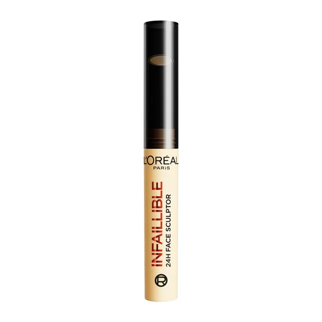 Loréal Paris Infaillible 24H Face Sculptor Fair Lift konturovací tyčinka 2,3 g