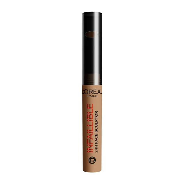 Loréal Paris Infaillible 24H Face Sculptor Fair-Light konturovací tyčinka 2,3 g