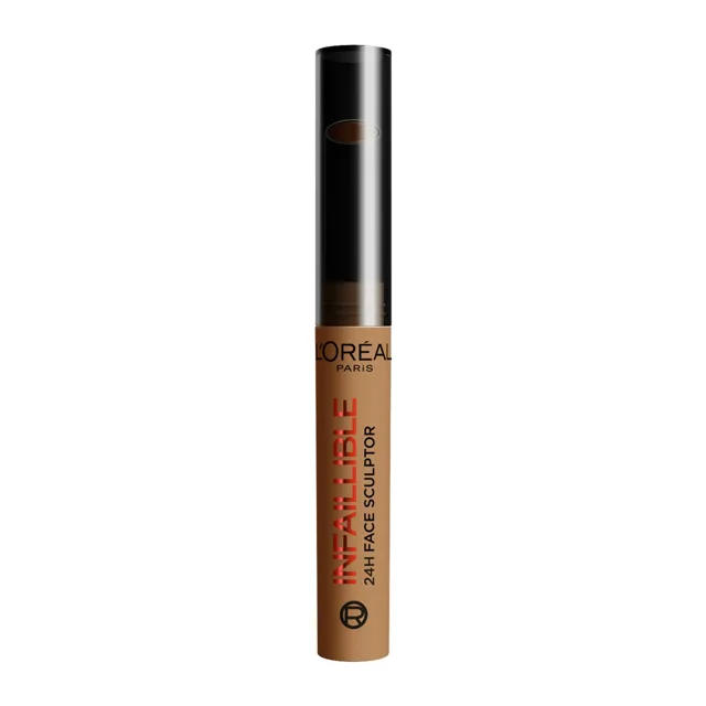 Loréal Paris Infaillible 24H Face Sculptor Light konturovací tyčinka 2,3 g
